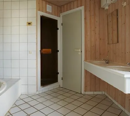 Ho Three-bedroom 04 Blåvand