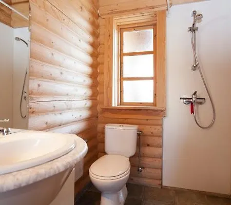 Ho Three-bedroom 04 База отдыха
