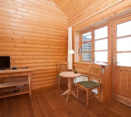 Kompleks wypoczynkowy Ho Three-bedroom 04 *