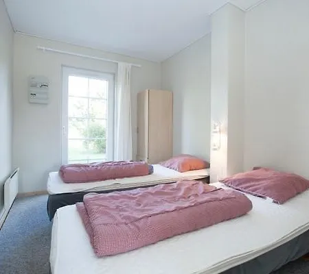 Ho Three-bedroom 04 Kompleks wypoczynkowy *