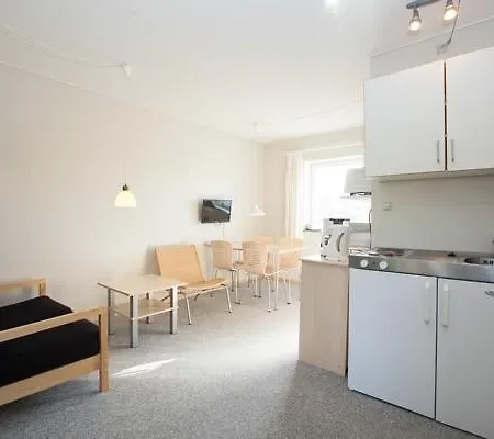 База отдыха Ho Three-bedroom 04 Блаванн