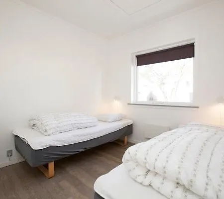Ho Three-bedroom 04 * Блаванн