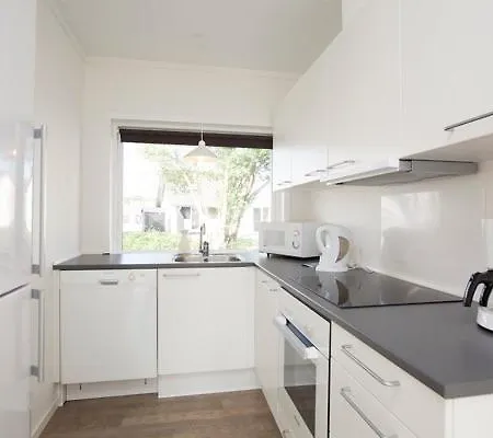 Ho Three-bedroom 04 Kompleks wypoczynkowy Blåvand