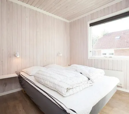 Ho Three-bedroom 04 Блаванн