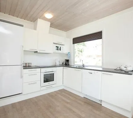 Kompleks wypoczynkowy Ho Three-bedroom 04 *