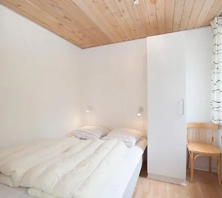 Ho Three-bedroom 04 Kompleks wypoczynkowy *
