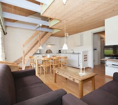 Ho Three-bedroom 04 * Blåvand