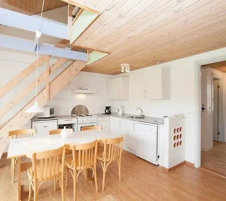 Kompleks wypoczynkowy Ho Three-bedroom 04