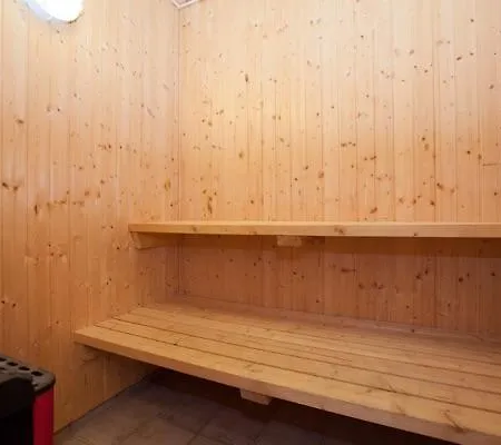 Ho Three-bedroom 04 Блаванн