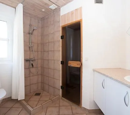 Ho Three-bedroom 04 База отдыха