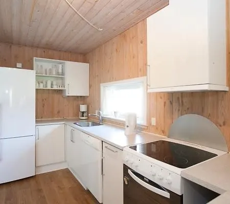Kompleks wypoczynkowy Ho Three-bedroom 04