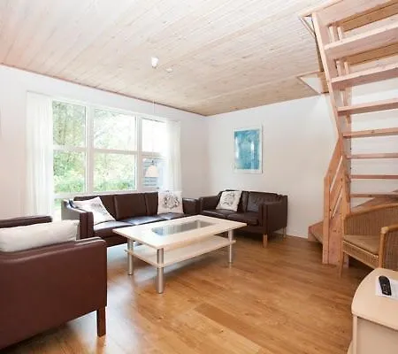 Ho Three-bedroom 04 Kompleks wypoczynkowy Blåvand