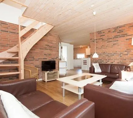 Ho Three-bedroom 04 Blåvand
