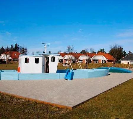 Ho Three-bedroom 04 Kompleks wypoczynkowy