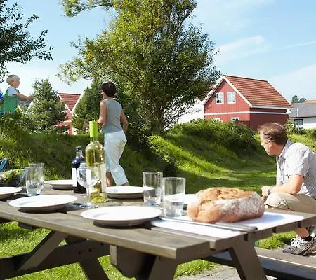 Kompleks wypoczynkowy Ho Three-bedroom 04 Blåvand